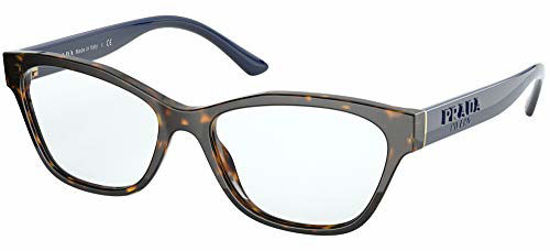 Picture of Eyeglasses Prada PR 3 WV 2AU1O1 Havana