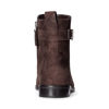 Picture of LAUREN Ralph Lauren Briele Bootie Chestnut Brown 5.5 B (M)