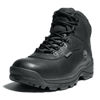 Picture of Timberland Men's White Ledge Mid Waterproof Hiking Shoe, Black, 11.5