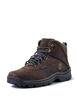 Picture of Timberland Men's White Ledge Mid Waterproof Hiking Boot, Medium Brown, 10 Wide