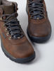 Picture of Timberland Men's White Ledge Mid Waterproof Hiking Boot, Medium Brown, 10 Wide