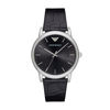 Picture of Emporio Armani Men's AR2500 Dress Black Leather Quartz Watch