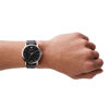 Picture of Emporio Armani Men's AR2500 Dress Black Leather Quartz Watch