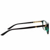 Picture of Versace VE3186 Eyeglass Frames 5076-54 - Green Havana Transp VE3186-5076-54