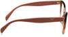 Picture of Prada Women's PR 01UV Eyeglasses 52mm