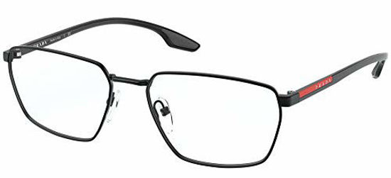 Picture of Prada Linea Rossa PS 52MV Men's Eyeglasses Black 54