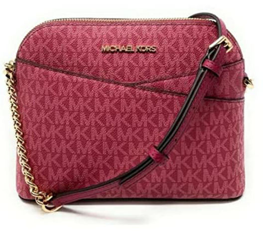 Michael kors berry handbag new arrivals