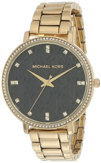 Michael kors hot sale quartz watch