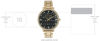 Picture of Michael Kors Women's Pyper Quartz Watch with Alloy Strap, Gold, 16 (Model: MK4593)