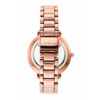 Picture of Michael Kors Women's Pyper Quartz Watch with Alloy Strap, Rose Gold, 16 (Model: MK4594)