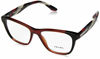 Picture of Prada Women's Pr04tv 52Mm Optical Frames