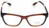 Picture of Prada Women's Pr04tv 52Mm Optical Frames