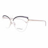 Picture of Eyeglasses FERRAGAMO SF 2175 733 Shiny Gold/Black