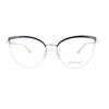 Picture of Eyeglasses FERRAGAMO SF 2175 733 Shiny Gold/Black