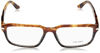 Picture of Prada PR09TV Eyeglass Frames UFN1O1-55 - Light Havana/Spotted Grey PR09TV-UFN1O1-55