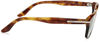 Picture of Prada PR09TV Eyeglass Frames UFN1O1-55 - Light Havana/Spotted Grey PR09TV-UFN1O1-55