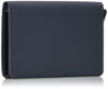 Picture of Secrid Slimwallet in Matte Grey-Black, Black, Size No Size