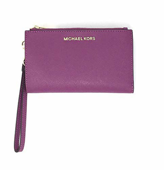 GetUSCart- MICHAEL Michael Kors Women's Jet Set Travel Saffiano