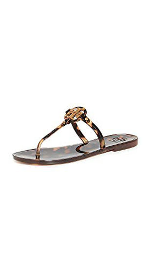 Tory burch women's best sale mini miller thong stores