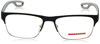 Picture of Prada Men's 0PS 52GV Black One Size