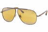 Picture of Sunglasses Jimmy Choo Ewan/S 0EKP Dark Rust Havana / 8G brownsilvermirr lens, 61/8/150