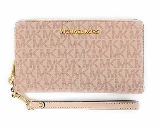 Michael kors jet hot sale set travel ballet