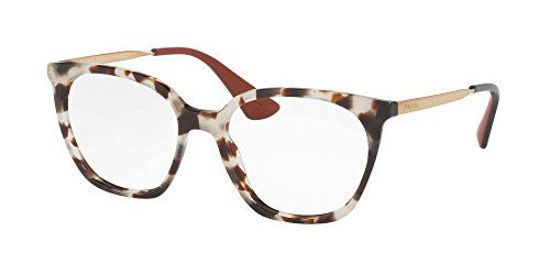 Picture of Prada 0PR 11TV White Havana One Size