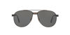 Picture of Versace Man Sunglasses Black Frame, Dark Grey Lenses, 58MM