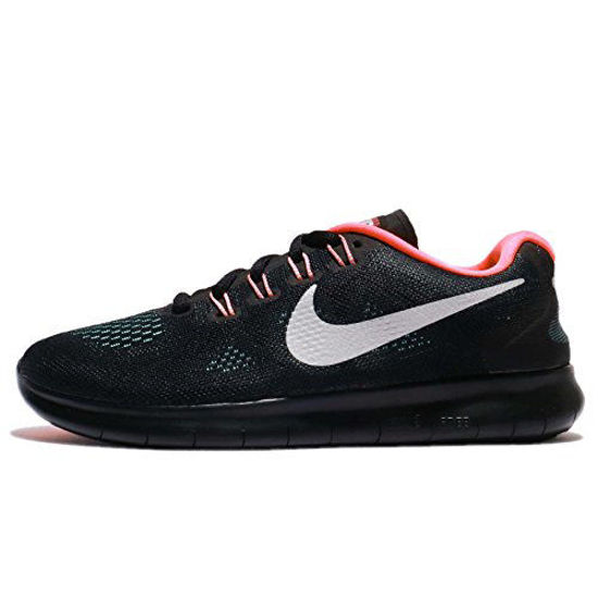 Nike women's free outlet rn 2017 running shoe