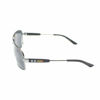 Picture of BURBERRY Sunglasses BE 3074 100387 Gunmetal 63mm