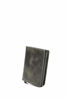 Picture of Secrid - Slim Wallet Genuine Vintage Leather RFID Safe Card Case for max 12 Cards - Olive