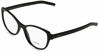 Picture of Prada PRADA POSTCARD EVOLUTION PR 12VV Black 52/18/140 women Eyewear Frame