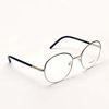 Picture of Prada PR 55WV Women's Eyeglasses Black/White 53