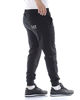 Picture of EA7 Men's Side Logo Joggers, Black, L