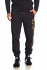 Picture of EA7 Men's Side Logo Joggers, Black, XS