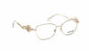 Picture of Roberto Cavalli CALCINAIA RC5027-032 METAL EYEGLASS FRAME GOLD 54MM