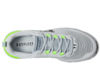 Picture of Under Armour Charged Assert 9 Mod Gray/Lime Surge/Black 10.5 M US