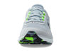 Picture of Under Armour Charged Assert 9 Mod Gray/Lime Surge/Black 10.5 M US