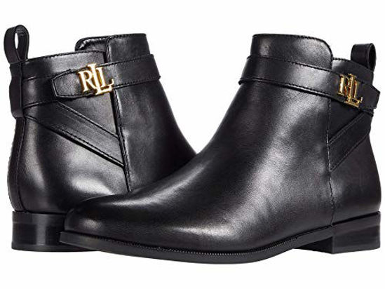 Picture of Lauren Ralph Lauren Women's Bonne Mid Calf Fashion Boots