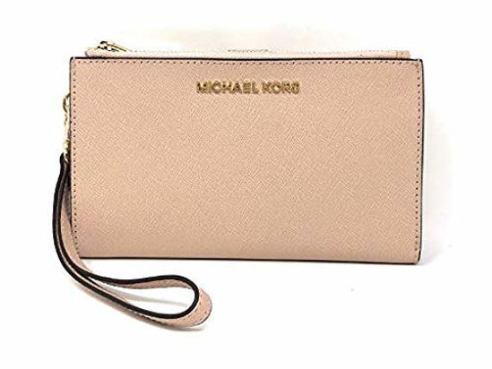 Michael Kors Jet Set Travel Large Phone Case Wristlet Wallet, Natural  Multi, Wallet Wristlet : Buy Online at Best Price in KSA - Souq is now  Amazon.sa: Fashion
