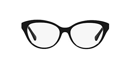 Polo Ralph Lauren Shiny Black Sunglasses | Glasses.com® | Free Shipping