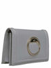 Picture of Roberto Cavalli Class Bel Air Card Case 762 (Avio Blue)