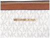 Picture of Michael Kors Women's Jet Set Item Lg Crossbody, Vanilla 2019, One Size