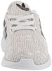 Picture of adidas Originals Swift Run 22 Sneaker, White/Core Black/Grey, 6 US Unisex Big Kid