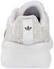 Picture of adidas Originals Swift Run 22 Sneaker, White/Core Black/Grey, 6 US Unisex Big Kid