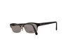 Picture of Prada PR53SV Eyeglasses 54-16-140 Top Brown On Pale Gold w/Demo Clear Lens ZVN1O1 VPR53S VPR 53S PR 53SV