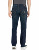 Picture of True Religion Men's Ricky Straight Leg Jean with Back Flap Pockets, Last Call, 36W X 32L