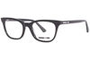 Picture of Eyeglasses Alexander McQueen MQ 0194 O- 001 / Black