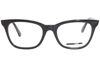 Picture of Eyeglasses Alexander McQueen MQ 0194 O- 001 / Black