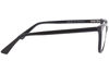 Picture of Eyeglasses Alexander McQueen MQ 0194 O- 001 / Black